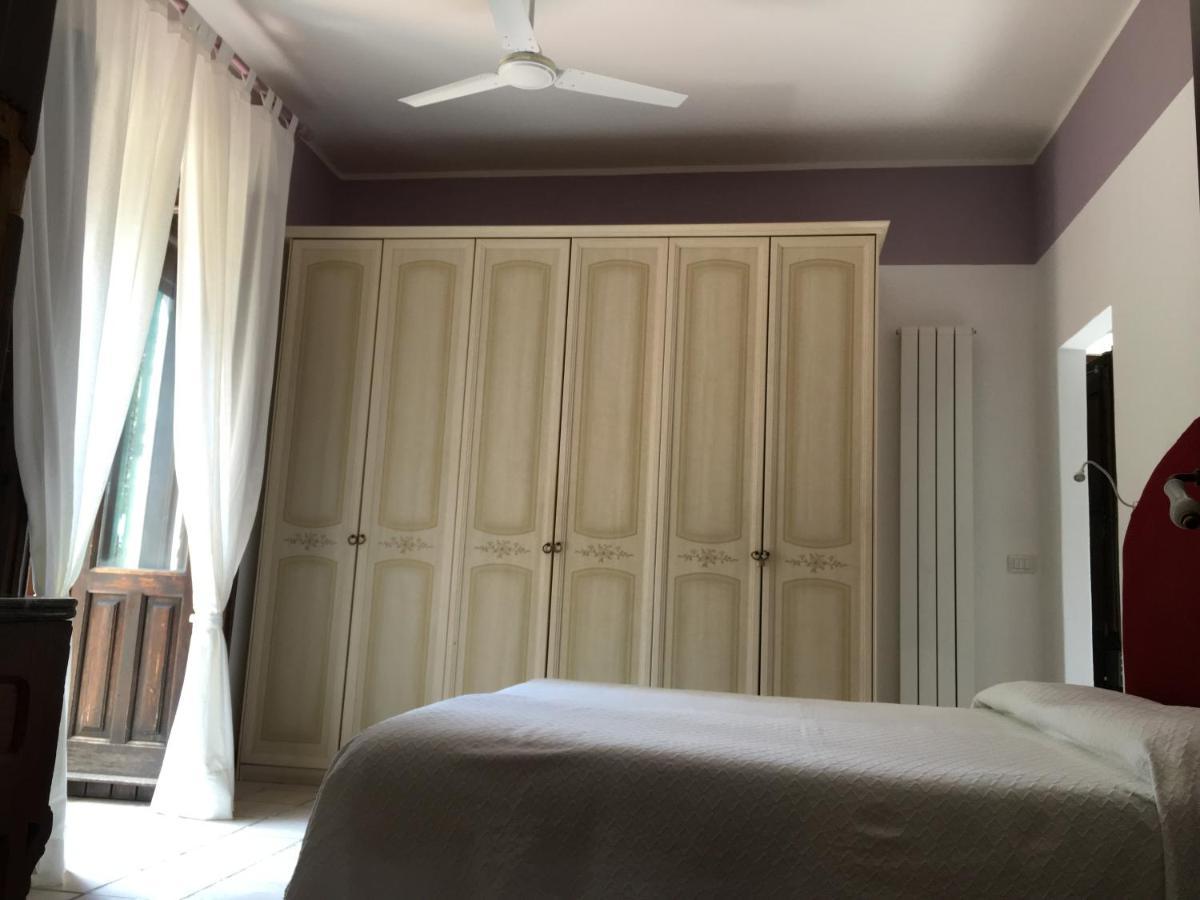 Bed And Breakfast Il Glicine Piedimonte Etneo Phòng bức ảnh