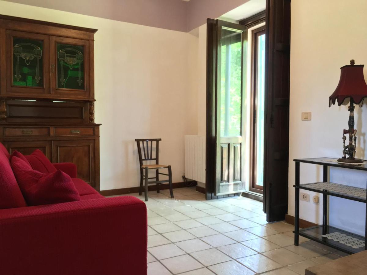 Bed And Breakfast Il Glicine Piedimonte Etneo Phòng bức ảnh