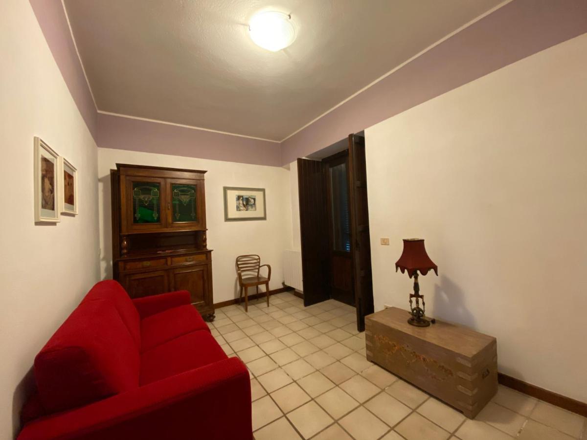Bed And Breakfast Il Glicine Piedimonte Etneo Ngoại thất bức ảnh