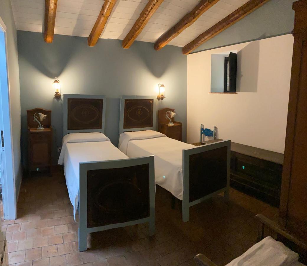 Bed And Breakfast Il Glicine Piedimonte Etneo Ngoại thất bức ảnh