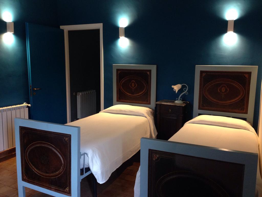 Bed And Breakfast Il Glicine Piedimonte Etneo Ngoại thất bức ảnh