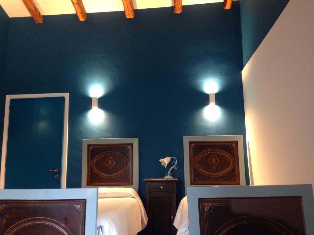 Bed And Breakfast Il Glicine Piedimonte Etneo Ngoại thất bức ảnh
