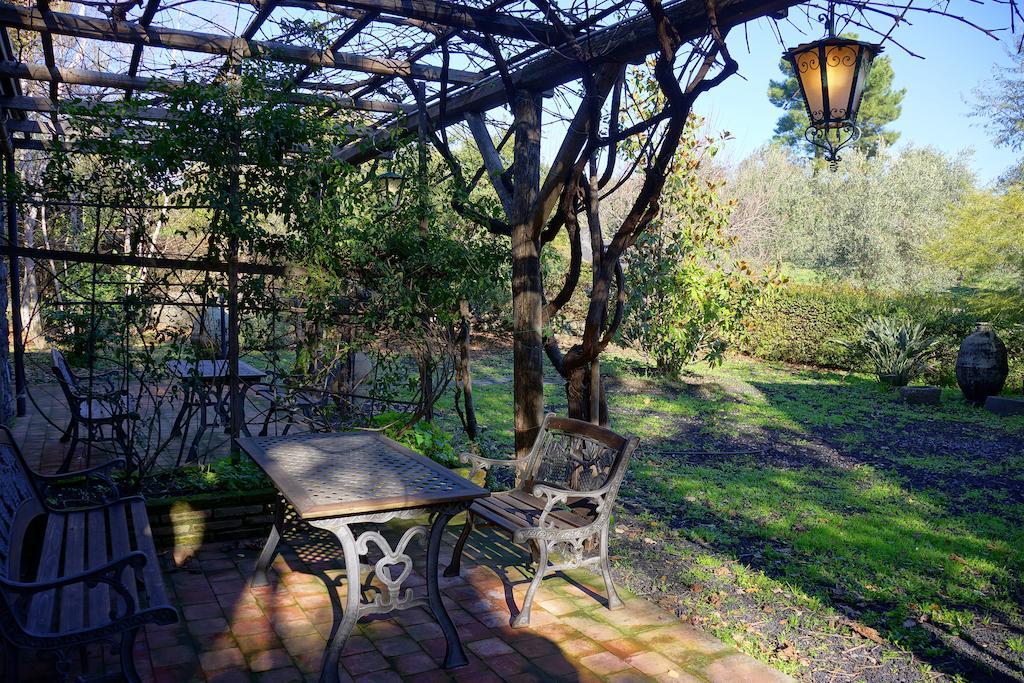 Bed And Breakfast Il Glicine Piedimonte Etneo Ngoại thất bức ảnh