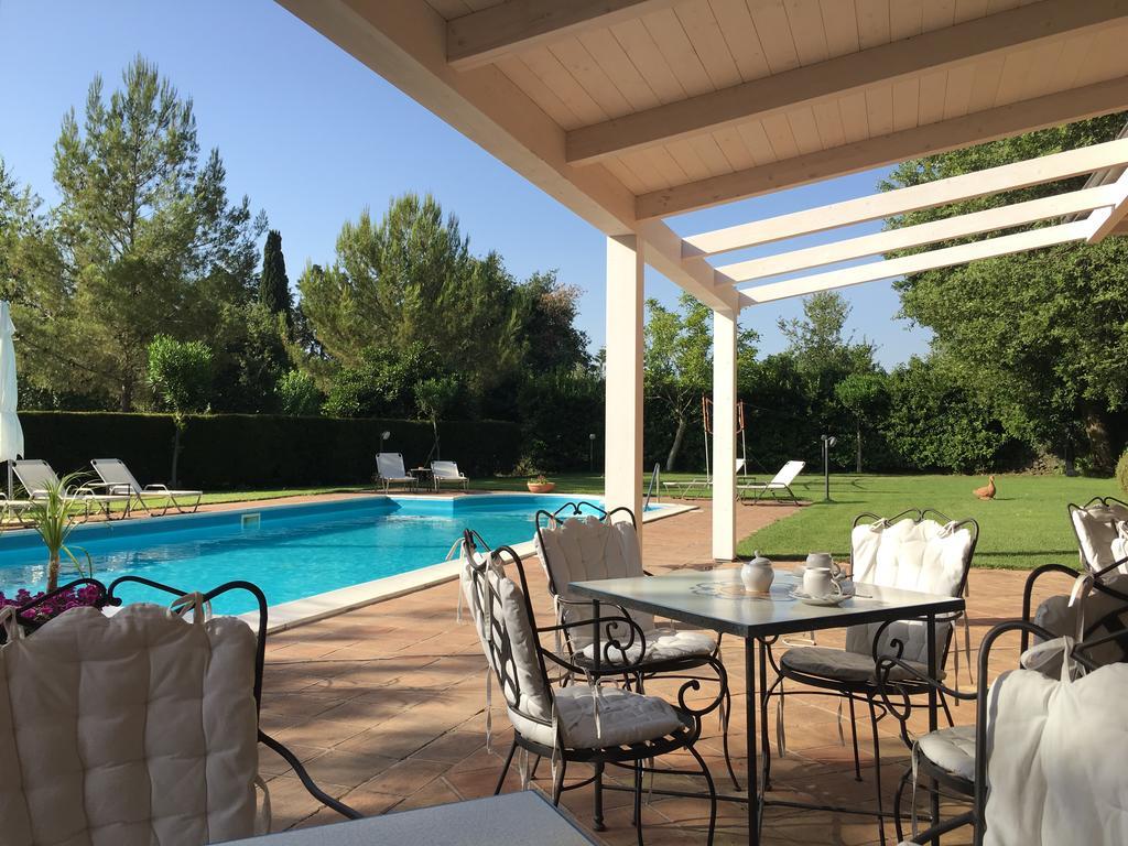 Bed And Breakfast Il Glicine Piedimonte Etneo Ngoại thất bức ảnh