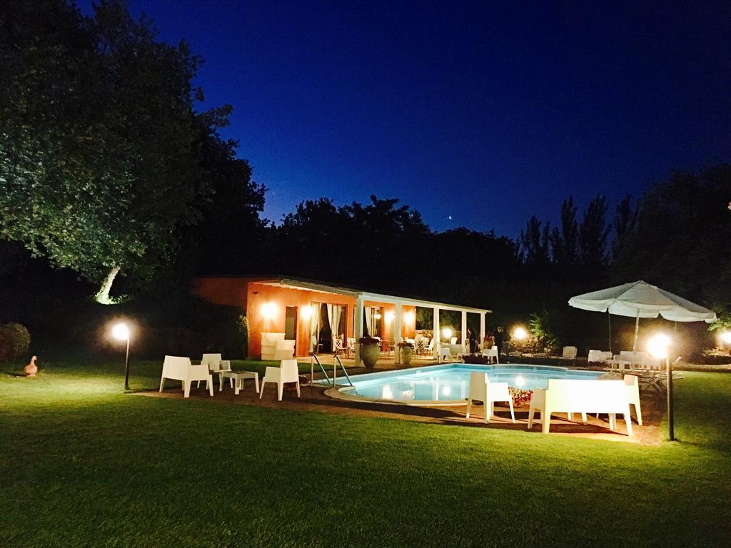 Bed And Breakfast Il Glicine Piedimonte Etneo Ngoại thất bức ảnh
