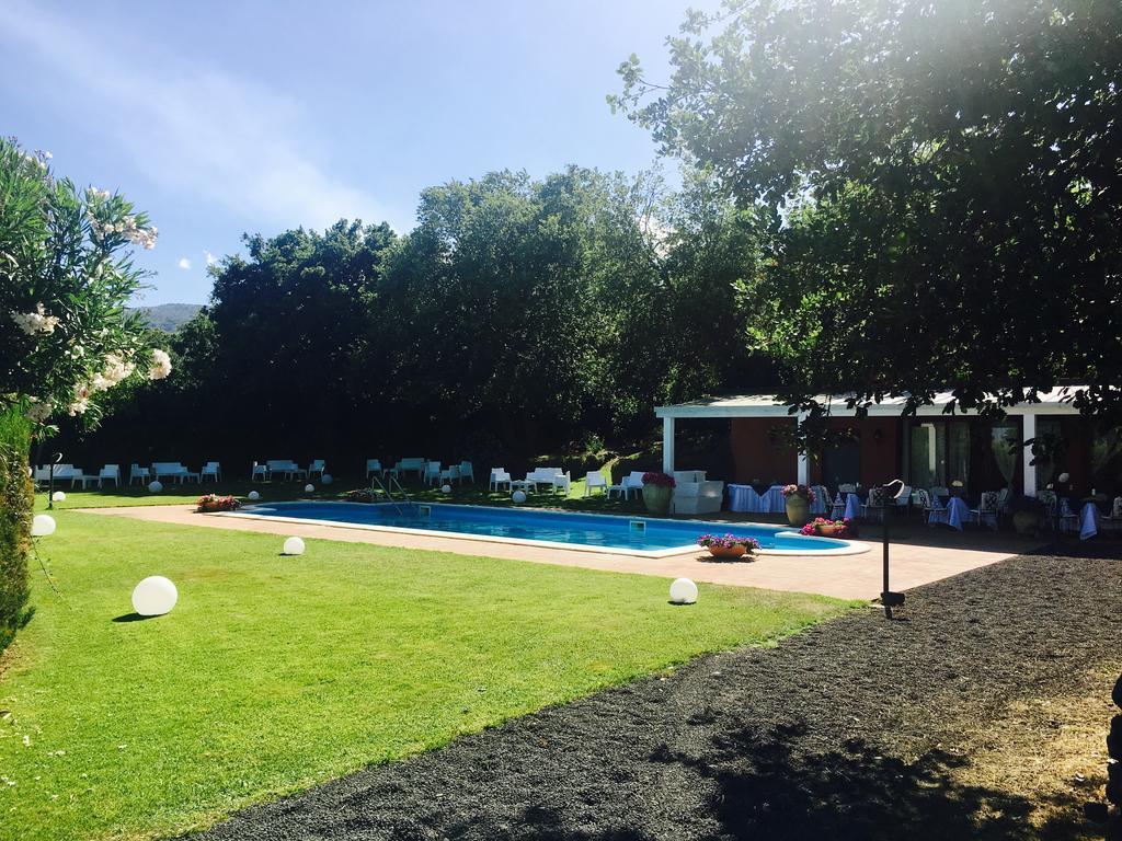 Bed And Breakfast Il Glicine Piedimonte Etneo Ngoại thất bức ảnh
