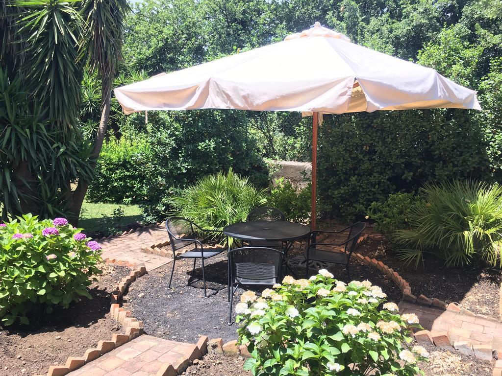 Bed And Breakfast Il Glicine Piedimonte Etneo Ngoại thất bức ảnh