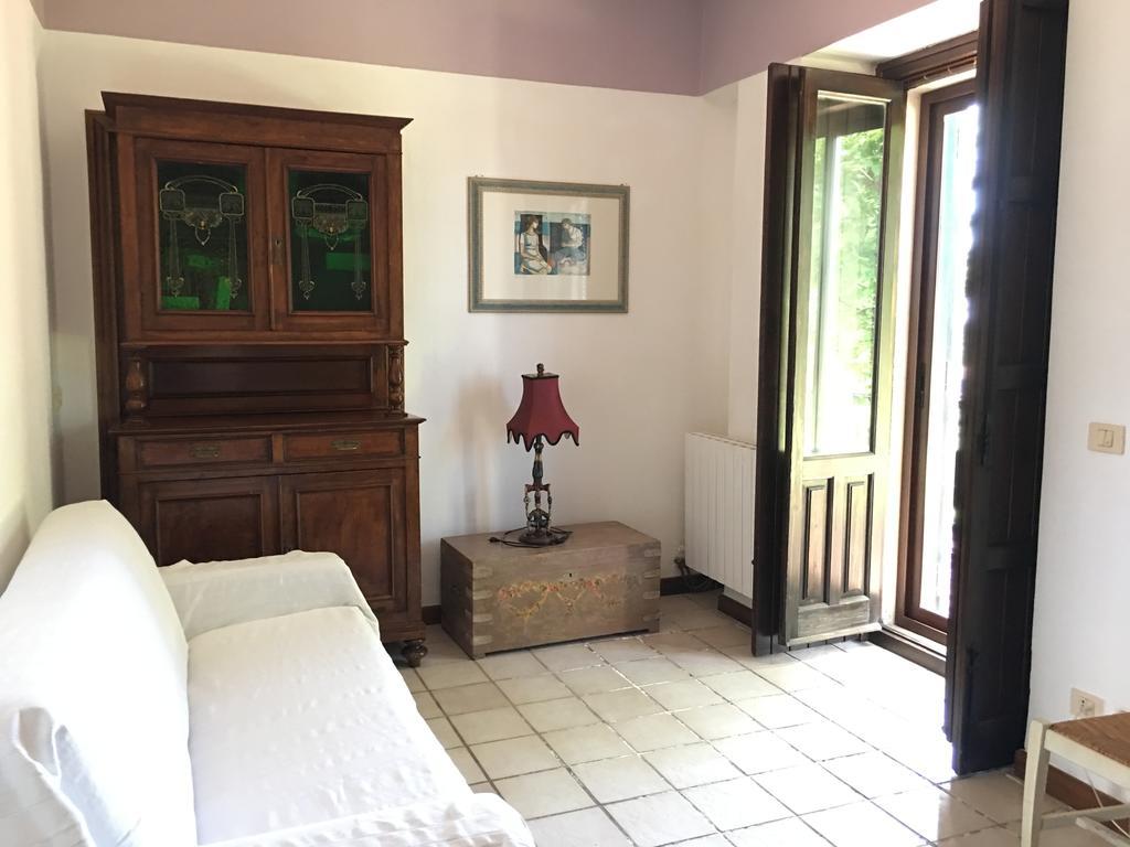 Bed And Breakfast Il Glicine Piedimonte Etneo Ngoại thất bức ảnh