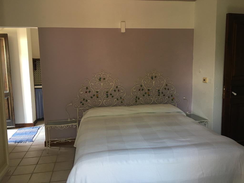 Bed And Breakfast Il Glicine Piedimonte Etneo Ngoại thất bức ảnh